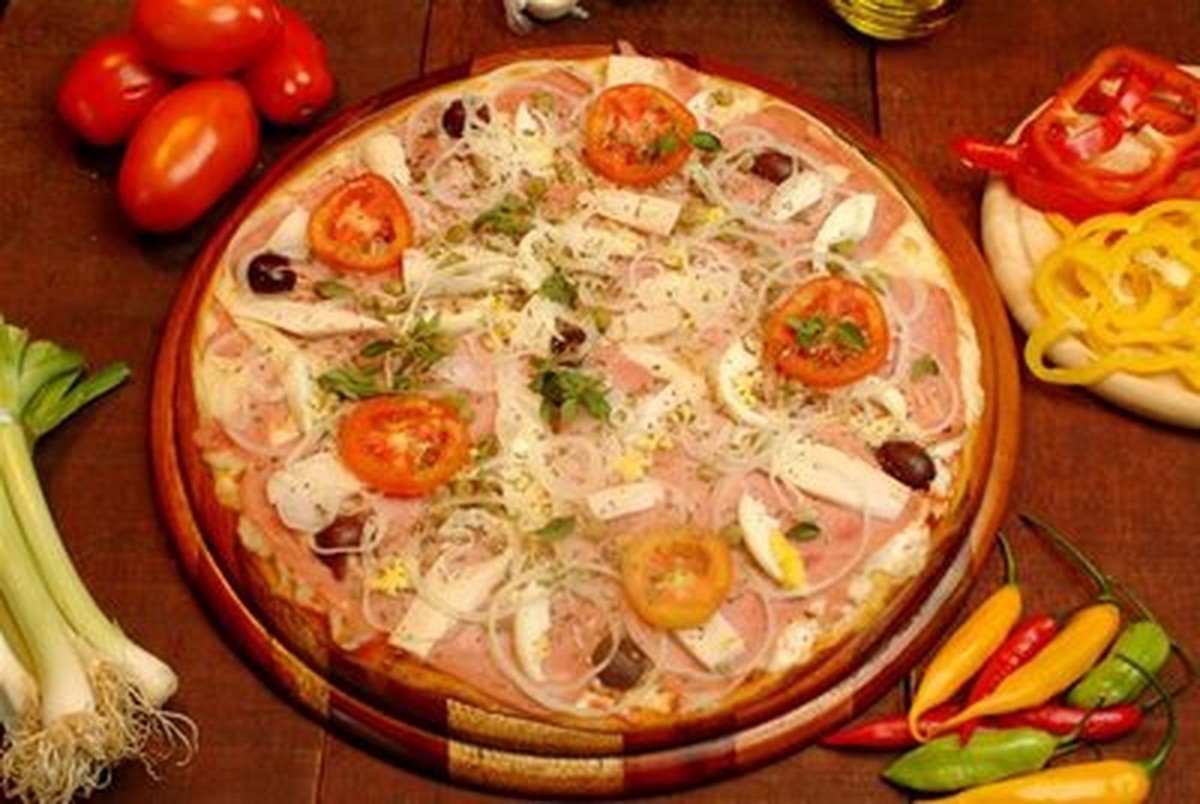 CANTINHO MINEIRO PIZZARIA DELIVERY