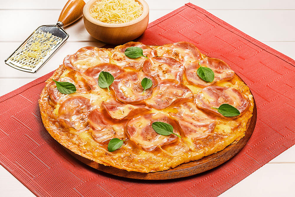 CANTINHO MINEIRO PIZZARIA DELIVERY