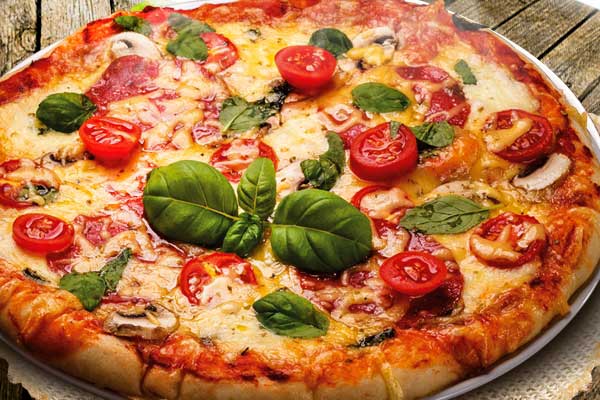 CANTINHO MINEIRO PIZZARIA DELIVERY