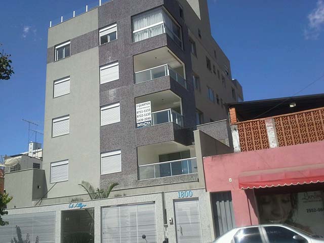 VIDRAÇARIA DEL REY