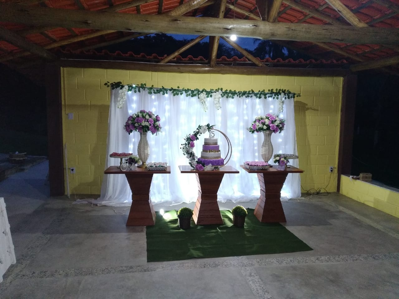 COQUEIRAL EVENTOS