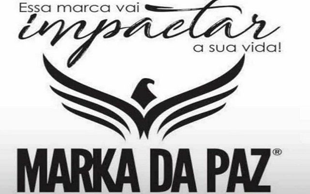 MARKA DA PAZ