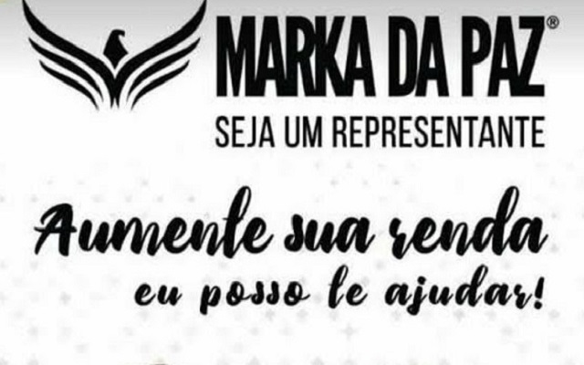 MARKA DA PAZ