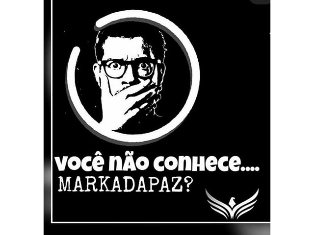 MARKA DA PAZ