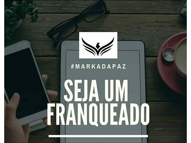 MARKA DA PAZ