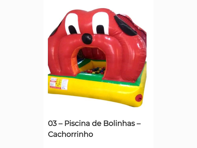 KAKA BRINQUEDOS