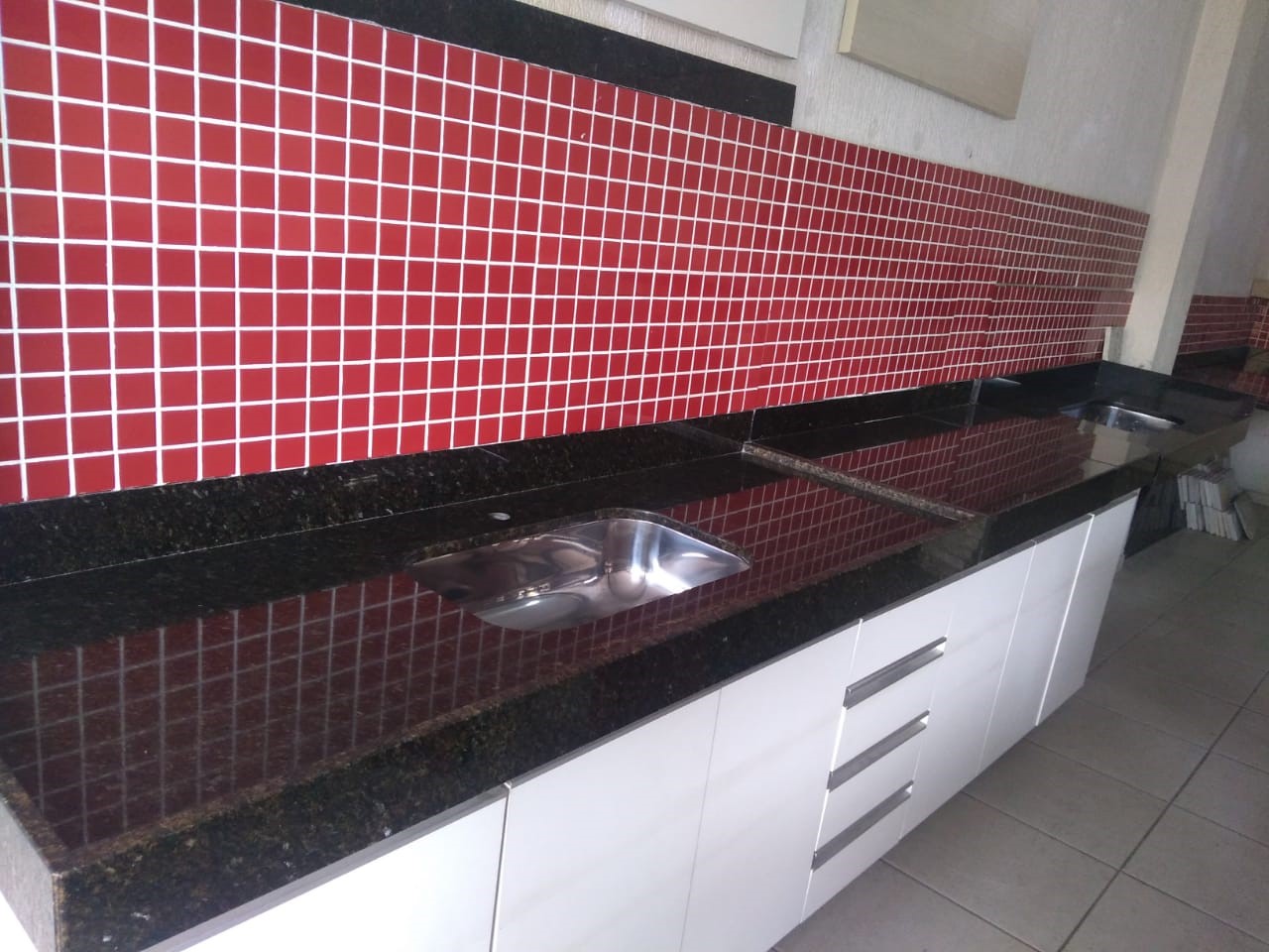 MARMORARIA ALAN PEDRAS