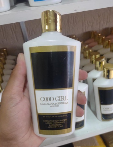 ATACADÃO DOS IMPORTADOS CREMES E PERFUMES