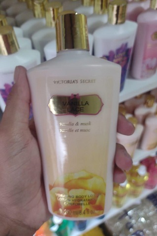 ATACADÃO DOS IMPORTADOS CREMES E PERFUMES