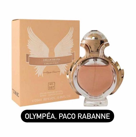 ATACADÃO DOS IMPORTADOS CREMES E PERFUMES