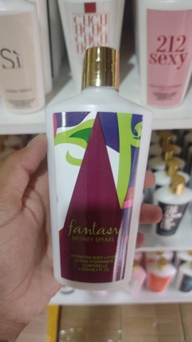 ATACADÃO DOS IMPORTADOS CREMES E PERFUMES