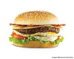 DECAS BURGUER