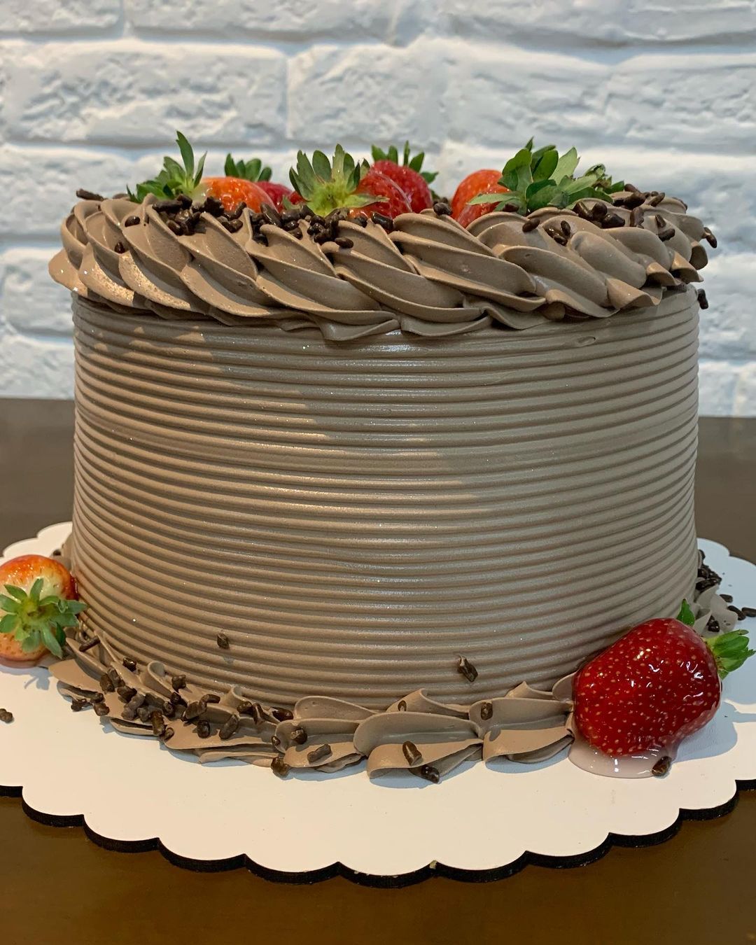ALTA CONFEITARIA JADSON PINCER