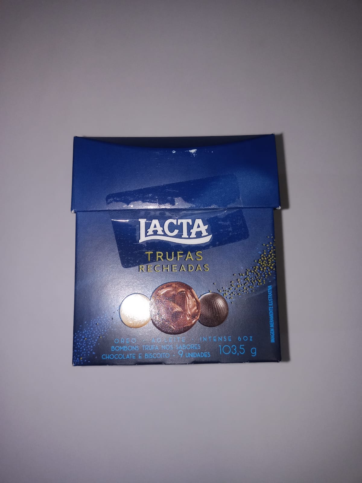 LATICÍNIOS DONA VAQUINHA