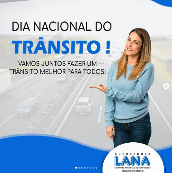 CENTRO DE FORMAÇÃO DE CONDUTORES LANA