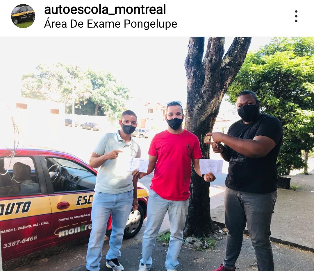 AUTO ESCOLA MONTREAL