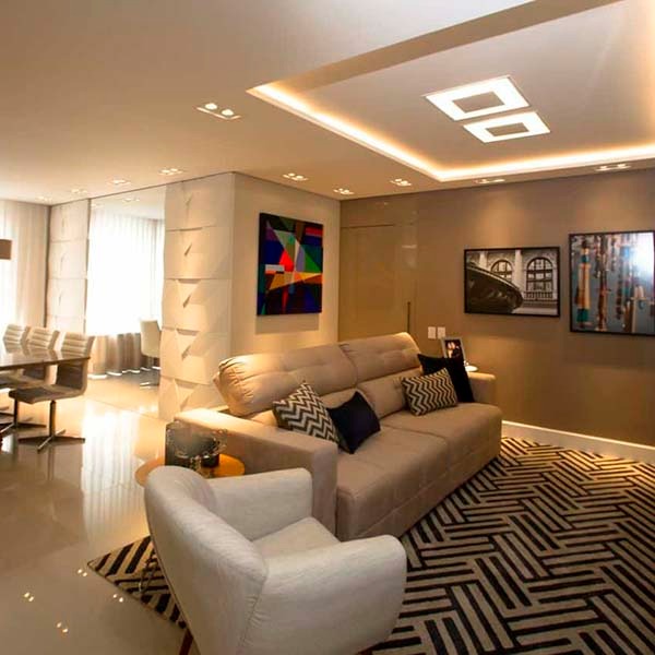 GESSO BELA VISTA