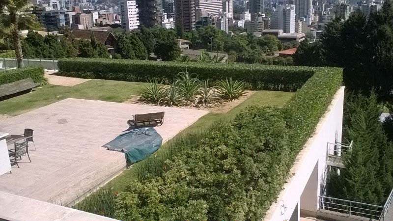 CN CRISTIAN NEVES JARDINAGEM E PAISAGISMO