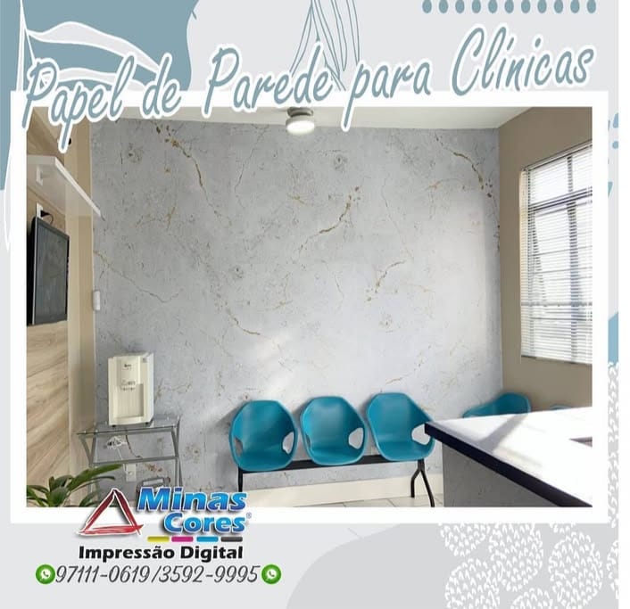 MINAS CORES